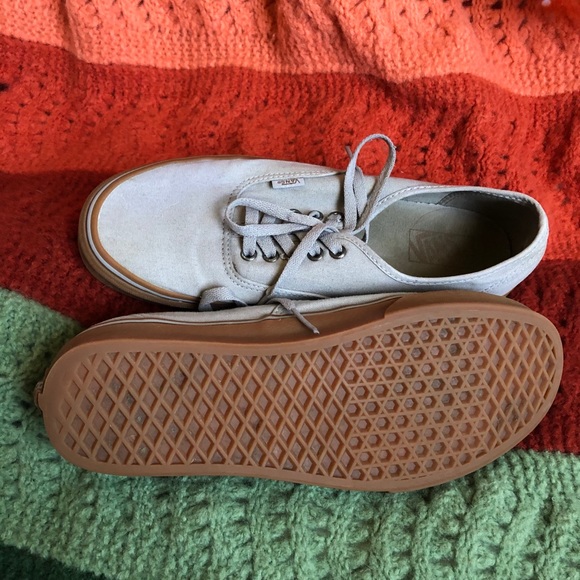 Vans Era canvas skate shoes size 11 men’s - Picture 3 of 12